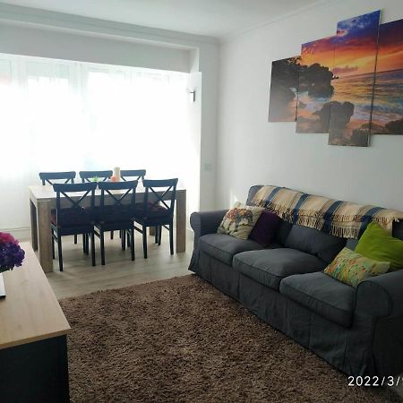 Precioso Apartamento En Plentzia Extérieur photo