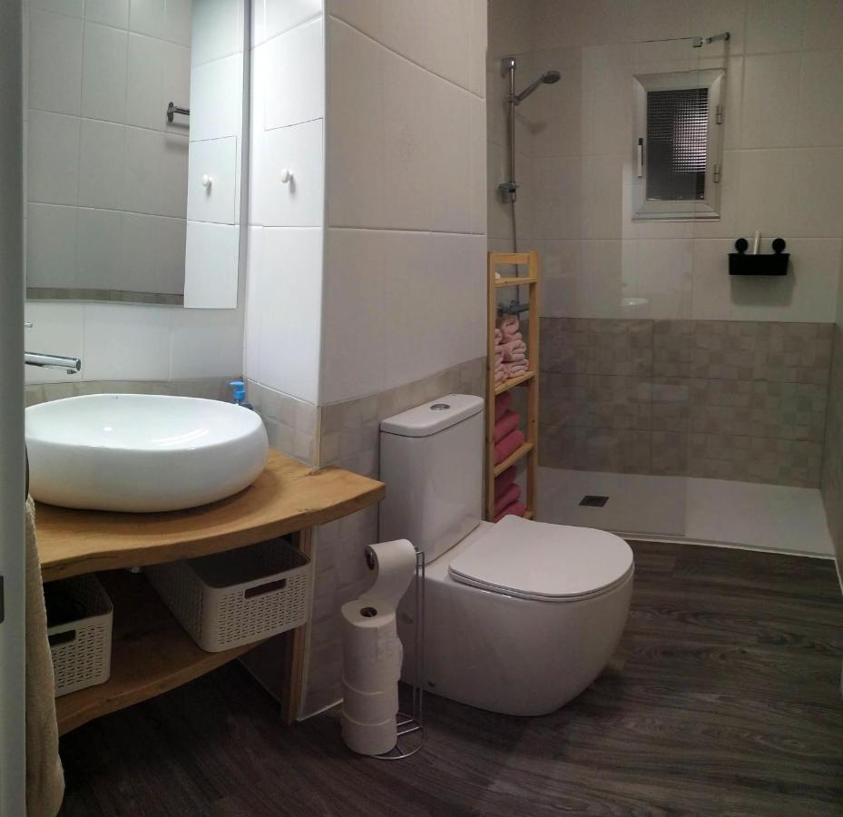 Precioso Apartamento En Plentzia Extérieur photo