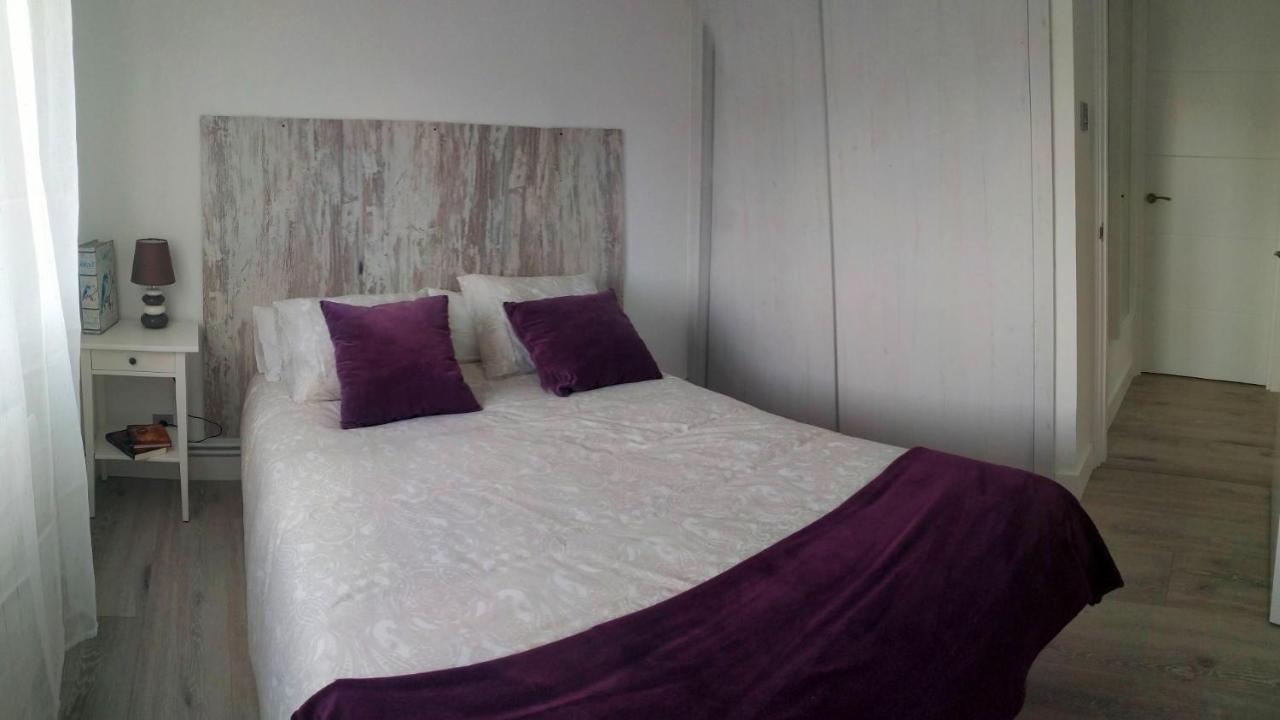 Precioso Apartamento En Plentzia Extérieur photo