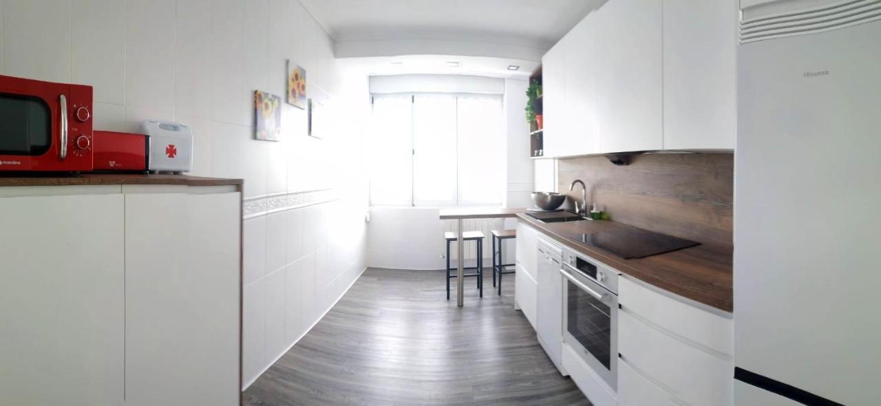 Precioso Apartamento En Plentzia Extérieur photo