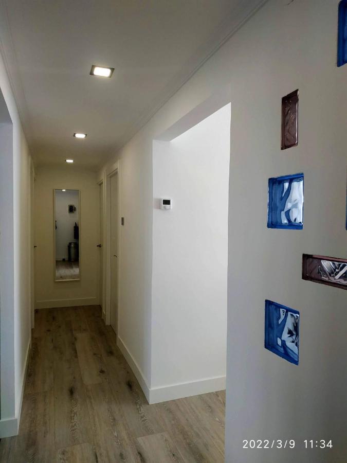 Precioso Apartamento En Plentzia Extérieur photo