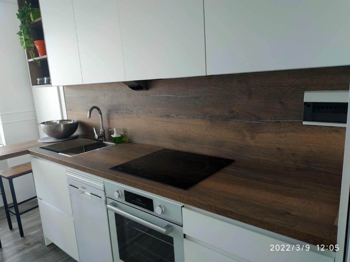 Precioso Apartamento En Plentzia Extérieur photo