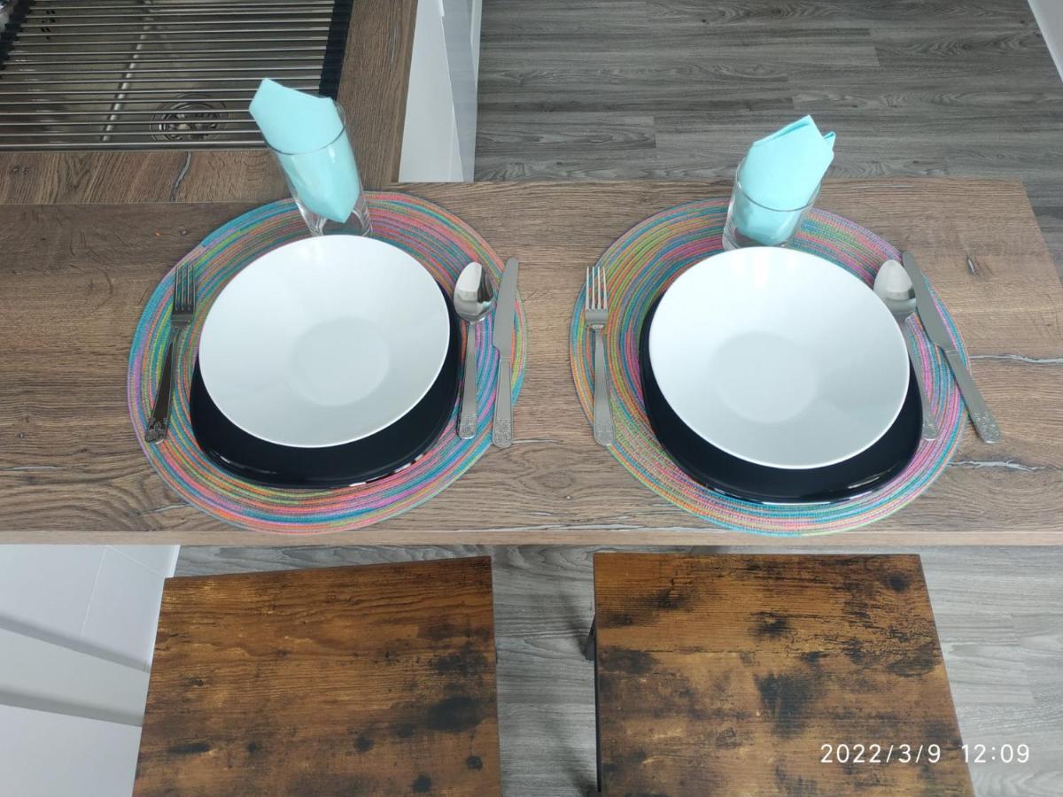 Precioso Apartamento En Plentzia Extérieur photo
